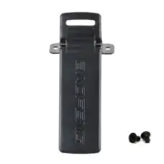 UV-5R Belt Clip For BAOFENG UV-5R UV-5RA UV-5RB UV-5RC TYT TH-F8 Walkie Talkie