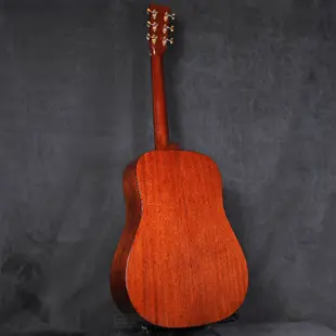 預購中 Martin D-18 Modern Deluxe 美廠 摩登豪華系列 VTS老化面板 全新公司貨【民風樂府】