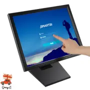 17" Touch Screen POS TFT LCD TouchScreen Monitor Bar Restaurant Retail Kiosk NEW