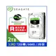 Seagate 新梭魚 2TB 3.5吋 傳統硬碟 ST2000DM008