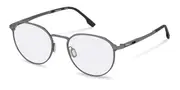 Rodenstock R7150 C Men's Glasses Silver Size 51 - Private Health Rebate - Blue Light Block Available