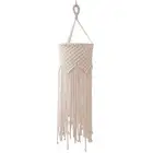 Unique Lamp Cover, Elegant Handmade Pendant Lamp Shade Light Cover Modern