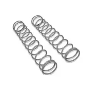NEW Axial AX30215 SPRING 14X90MM 2.25 LBS/IN Grn MEDIUM FREE US SHIP