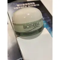 在飛比找蝦皮購物優惠-Biotherm碧兒泉-水光草保濕凝凍15m-效期：10.2