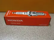 Honda Spark Plug #DPR9Z New FREE SHIPPING Inventory Backroom Shelf