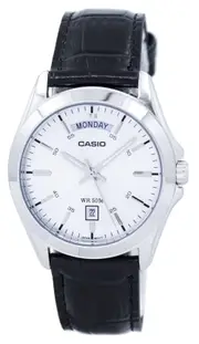 Casio MTP-1370L-7AVDF Mens Watch