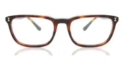 Illesteva Albany C.02 Men's Glasses Black Size 53 - Private Health Rebate - Blue Light Block Available