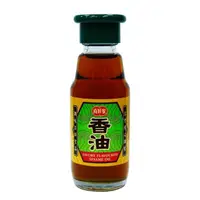 在飛比找momo購物網優惠-【真好家】香油130ml