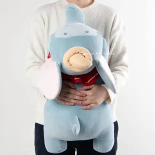 迪士尼【 SAS 日本限定】 小飛象 mochi Hug! 玩偶娃娃 L SIZE 67cm