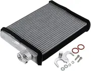 HEATER CORE Compatible With AUDI A4 1.8TFSI 07- A5 1.8TFSI 07- Q5 1.8TFSI 08- CNG-AU-010