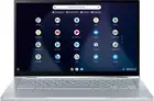 New ASUS Chromebook 14" (64GB eMMC Intel Core M3 1.10GHz 8GB) Laptop - Silver...
