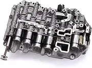 09G TF-60SN TF60SN Transmission Valve Body 09G325039AX 09G325039A Compatible for Audi Compatible for VW Jetta Golf Passat Touran Tools Cars Accessories(Old reproducing)