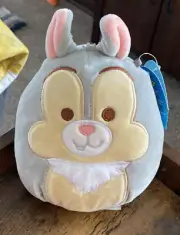 Squishmallows Thumper Squishmallow 5" Disney Bambi NWT