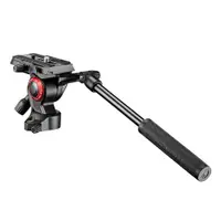 在飛比找PChome24h購物優惠-Manfrotto MVH400AH 輕量型油壓雲台