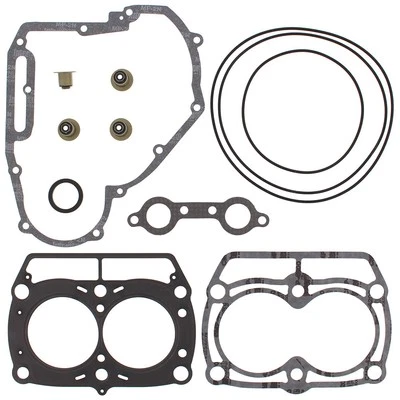 Vertex Complete ATV Engine Gasket Kit Polaris Sportsman 700 Efi (2004)
