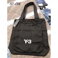 在飛比找蝦皮購物優惠-高雄凡賽斯歐洲精品 YOHJI YAMAMOTO Y-3 Y