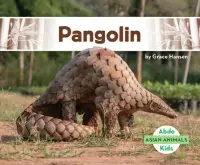 在飛比找博客來優惠-Pangolin