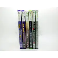 在飛比找蝦皮購物優惠-【二手商品】微軟 XBOX360 XBOX 360 原廠 遊