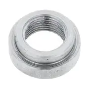Aunger 25pk Exh Parts S/Stl Sensor Nut M18X1.5 - OSN18SS-25