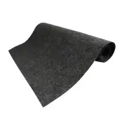 Heavy Duty Car Carpet Underfelt Underlay Felt for moulded Car Carpets NEW (for: Fiat)