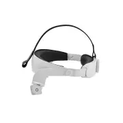 New Adjustable Headband For Oculus Quest 2 VR Elite Head Strap Headset Accessory