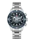 Rado Captain Cook Automatic Chronograph Blue Dial Men's Watch R32145208