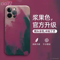 在飛比找蝦皮購物優惠-iPhone12手機殼iPhone12promax保護套硅膠