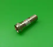 (1 PC) Cable TV 6dB Attenuator Pads 5-1000 MHz