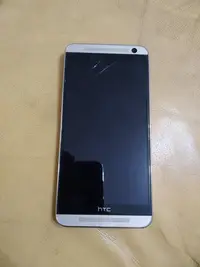 在飛比找Yahoo!奇摩拍賣優惠-HTC ONE E9 PLUS 良品