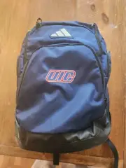 Adidas 5-Star team backpack Team Navy Blue. University Of Illinois Chicago Uic