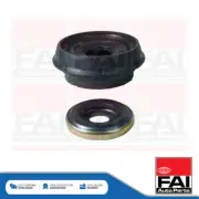 Fits Renault Twingo 1993- Clio 1991-2005 Strut Top Mount Kit Front FAI