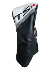 Titleist TSr Driver Headcover Authentic NEW OEM TSr1 TSr2 TSr3 TSr4