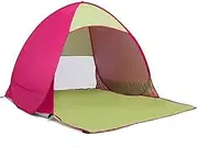 Outdoor Tent ， Lightweight 2 Person 3-4 Season Hiking Tent Waterproof Family Camping Tent