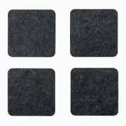 Desky Felt/Cork Coaster