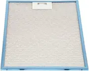 Customizable 81460065 Range Hood 270x370 mm Cooker Hood Grease Kitchen Extractor 41TK0036, 7254051161 27x37 CM for TEKA