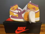 Nike Air Jordan 1 Retro High OG “Brotherhood” Sz 7Y