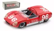 Spark 43DA62 Lotus 19 #96 Winner 3H Daytona 1962 - Dan Gurney 1/43 Scale