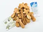 10 Large Olive Wood Holy Land Large Crosses- Factory Seconds/Community Crosses