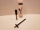 Mac ~ Hi-Brow Kit w/ Brow Set & Styler ~ Dark~ NIB