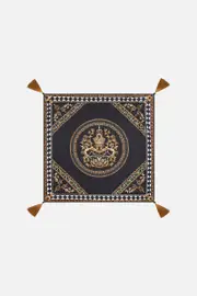LARGE SQUARE CUSHION DUOMO DYNASTY