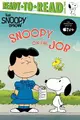 Ready-to-Read Level Two: Snoopy on the Job