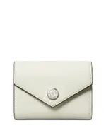 Tory Burch Leather Envelope Small Wallet