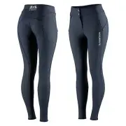 B Vertigo Ladies Justine Thermo FS Breeches