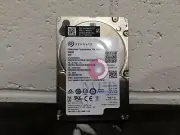 SEAGATE 600GB 10K 12GBPS SAS 2.5 HDD ST600MM0208 SH20M06732-03-CT
