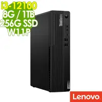 在飛比找Yahoo奇摩購物中心優惠-Lenovo ThinkCentre M70s (i3-12