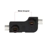 Hot Swap PCB Socket Gaming Keyboards Upgrades for Mechanical Keyboards Modding