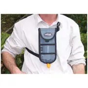 EZEPAK VAXIHOLSTER COOL PACK CHEST MOUNTED CATTLE SHEEP HORSE DRENCHING VACCINE