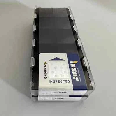 HGN3003C IC908/Carbide Inserts 10 PCS ISCAR