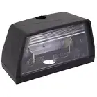 Small Trailer / Caravan Number Plate Light TR060