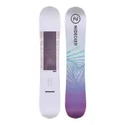 Nidecker Astral Snowboard Women's 2025